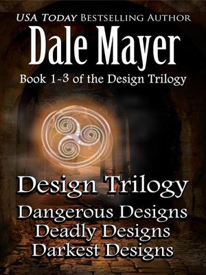 cover image of Design Trilogy